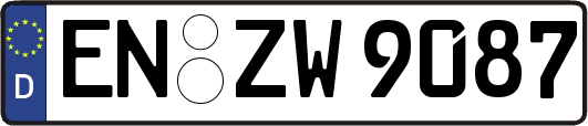 EN-ZW9087