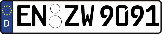 EN-ZW9091