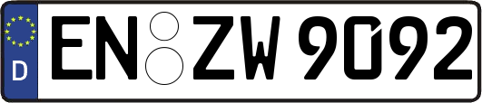 EN-ZW9092