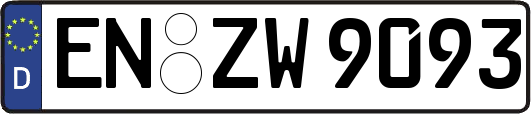 EN-ZW9093