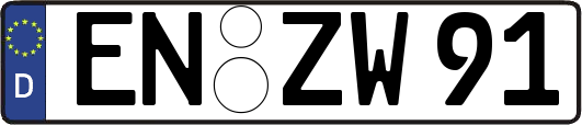 EN-ZW91