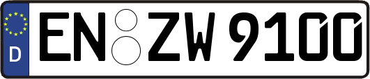 EN-ZW9100