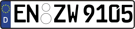 EN-ZW9105