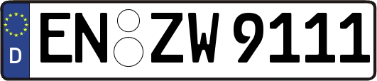 EN-ZW9111