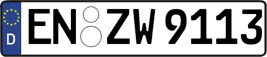 EN-ZW9113