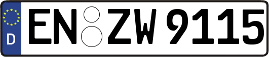 EN-ZW9115