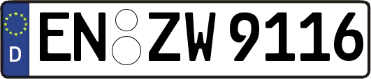 EN-ZW9116