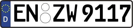 EN-ZW9117