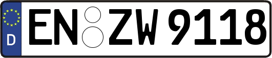 EN-ZW9118