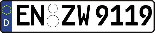 EN-ZW9119