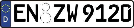 EN-ZW9120