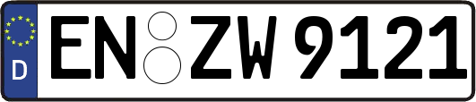 EN-ZW9121