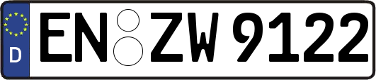 EN-ZW9122