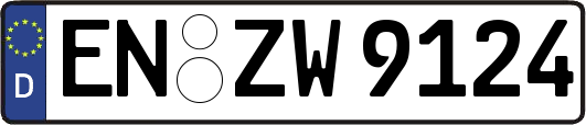 EN-ZW9124