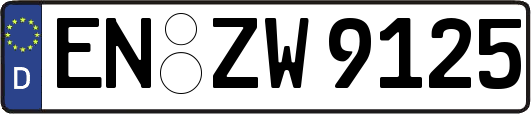 EN-ZW9125