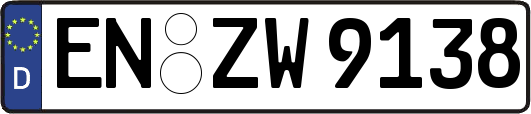 EN-ZW9138