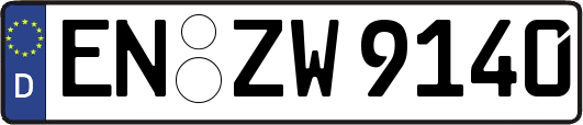 EN-ZW9140