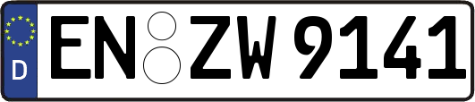 EN-ZW9141