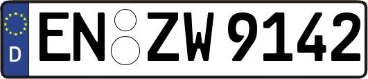 EN-ZW9142