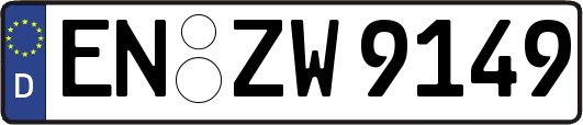 EN-ZW9149