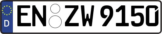 EN-ZW9150