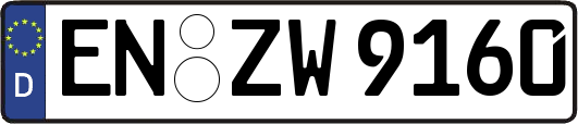 EN-ZW9160