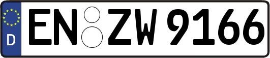 EN-ZW9166