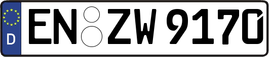 EN-ZW9170