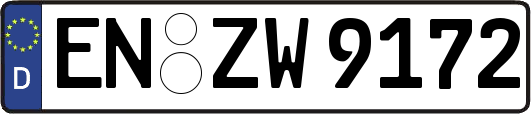 EN-ZW9172