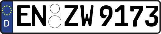 EN-ZW9173