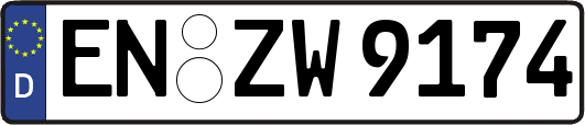 EN-ZW9174