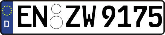 EN-ZW9175