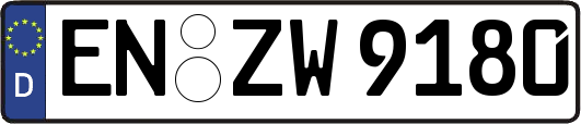 EN-ZW9180