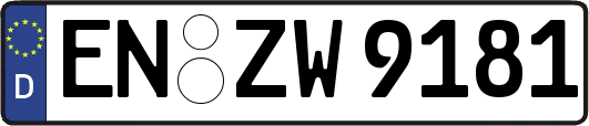 EN-ZW9181