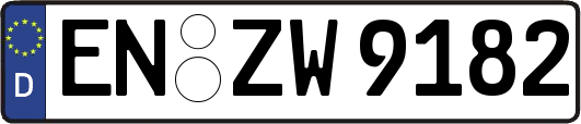 EN-ZW9182