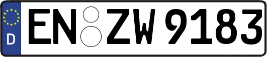 EN-ZW9183