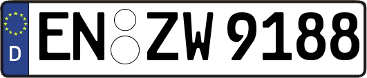 EN-ZW9188