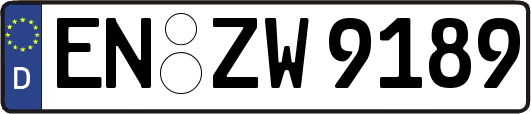 EN-ZW9189