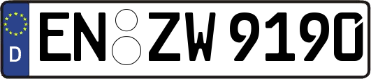 EN-ZW9190