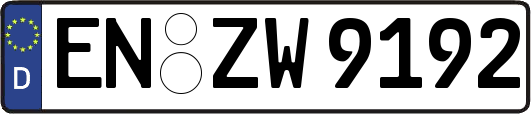 EN-ZW9192