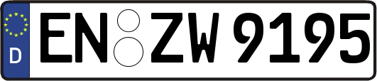 EN-ZW9195