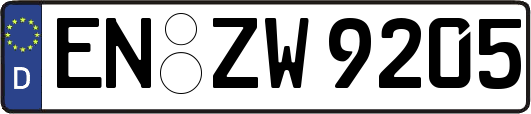 EN-ZW9205