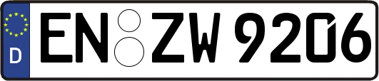 EN-ZW9206