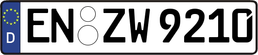 EN-ZW9210