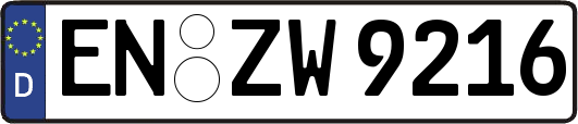 EN-ZW9216