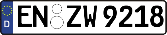 EN-ZW9218