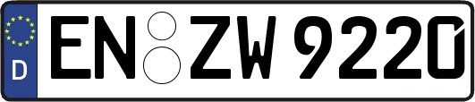 EN-ZW9220