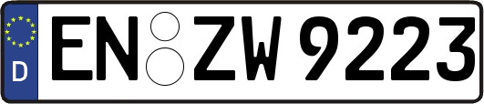 EN-ZW9223