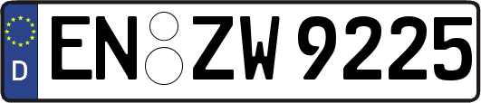 EN-ZW9225