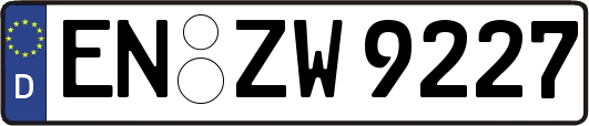 EN-ZW9227